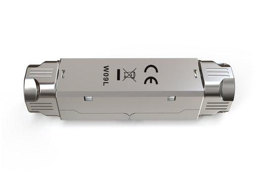 EAN 4016032458623 - Digitus DN-93912 conector Acero inoxidable imagen 2