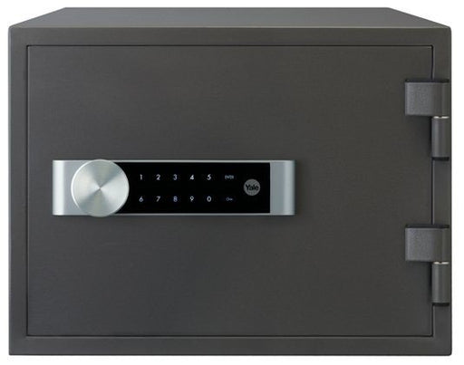 EAN 5052847068861 - Yale YFM/352/FG2 caja fuerte Transporte seguro 19,5 L Acero Negro imagen 1
