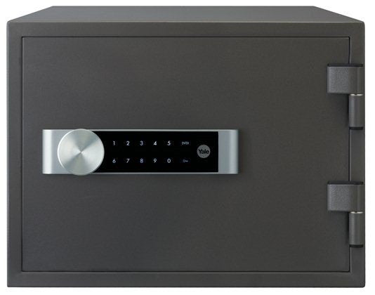 EAN 5052847068861 - Yale YFM/352/FG2 caja fuerte Transporte seguro 19,5 L Acero Negro imagen 1