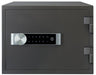 EAN 5052847068861 - Yale YFM/352/FG2 caja fuerte Transporte seguro 19,5 L Acero Negro imagen 1