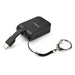 EAN 0065030884495 - StarTech.com CDP2MDPFC Adaptador gráfico USB 7680 x 4320 Pixeles Negro imagen 3