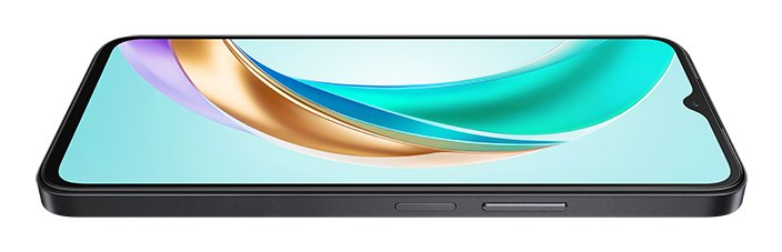 EAN 6936520859948 - Honor X6b 16,7 cm (6.56") SIM doble Android 14 4G USB Tipo C 6 GB 256 GB 5200 mAh Negro imagen 7