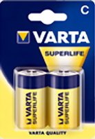 EAN 4008496556304 - Varta Superlife C Batería de un solo uso Zinc-carbono imagen 1