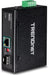 EAN 0710931161205 - Trendnet TI-UF11SFP convertidor de medio Interno 1000 Mbit/s Negro imagen 1