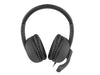 EAN 5901969420296 - NATEC Rhea Auriculares Alámbrico Diadema Juego Negro imagen 2