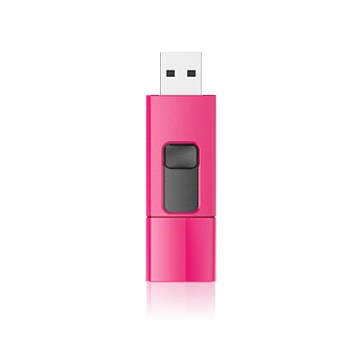EAN 4712702632408 - Silicon Power Blaze B05 64GB unidad flash USB USB tipo A 3.2 Gen 1 (3.1 Gen 1) Rosa imagen 2