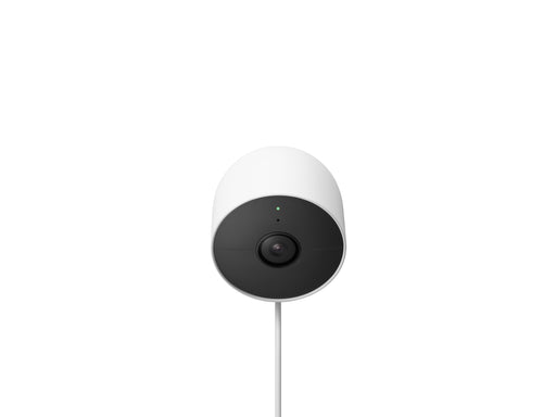 EAN 193575008165 - Google Nest Cam Cámara de seguridad IP Interior y exterior 1920 x 1080 Pixeles Pared imagen 2