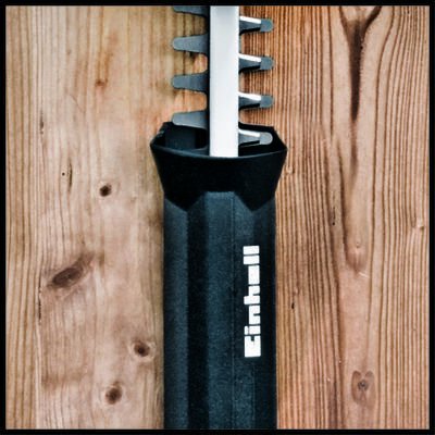 EAN 4006825608236 - Einhell GC-EH 4550 Cuchilla doble 450 W 2,5 kg imagen 7