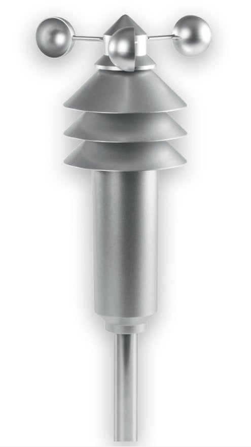 EAN 4047976520565 - Homematic IP HmIP-SWO-B Exterior Sensor de temperatura y humedad Independiente Inalámbrico imagen 1