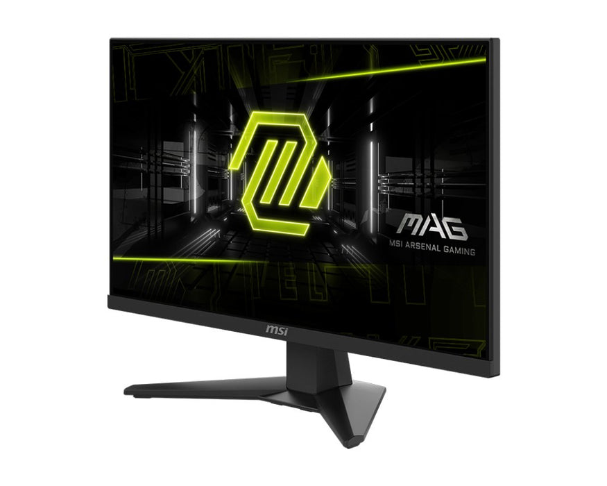 EAN 4711377277037 - MSI MAG 244F pantalla para PC 59,9 cm (23.6") 1920 x 1080 Pixeles Full HD LCD Negro imagen 4