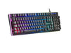 EAN 4710562752670 - Mars Gaming MK320ES teclado Juego USB QWERTY imagen 4