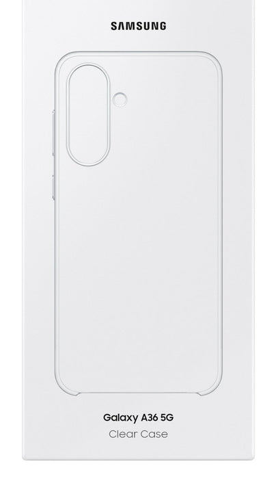 EAN 8806097099727 - Samsung EF-QA366 funda para teléfono móvil 17 cm (6.7") imagen 6