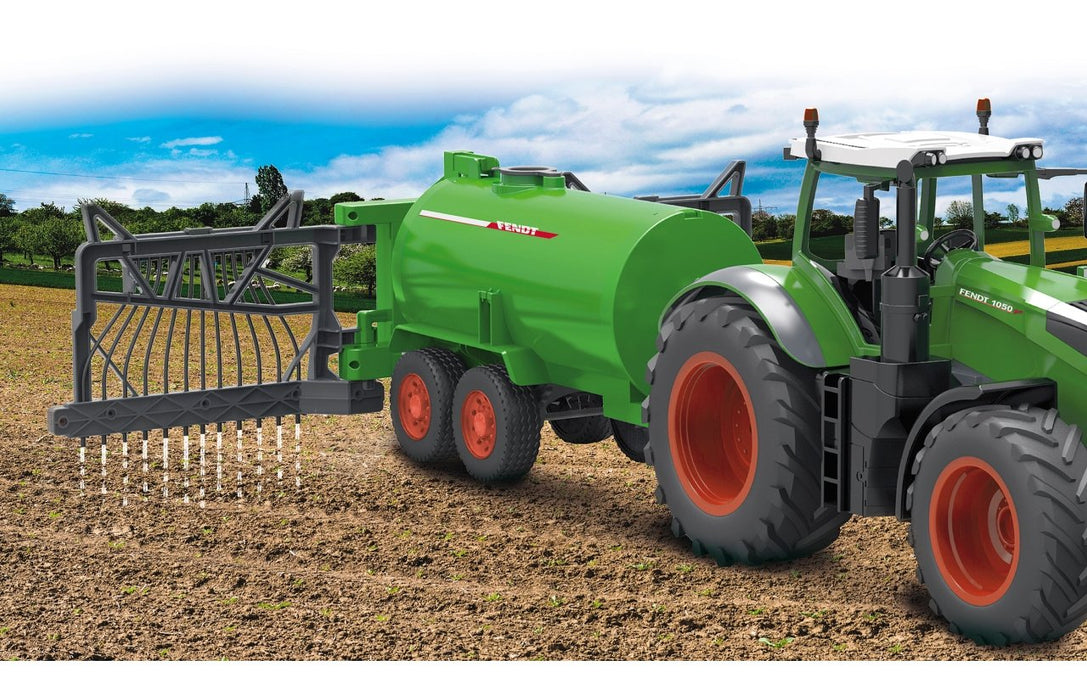 EAN 4042774455798 - Jamara Fendt Water Tank with hose dispenser modelo controlado por radio imagen 7