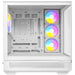 EAN 0761345101363 - Antec C7 ARGB Midi Tower Blanco imagen 12