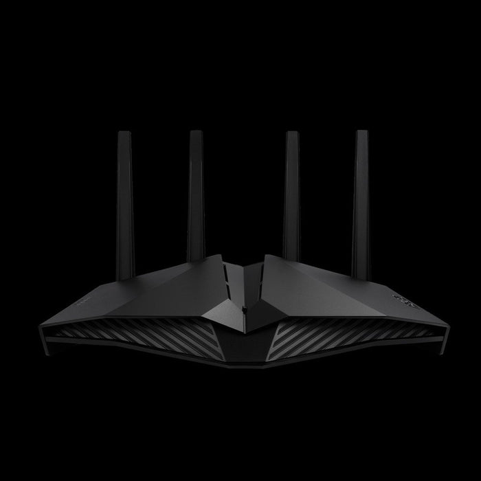 EAN 4718017648684 - ASUS RT-AX82U router inalámbrico Gigabit Ethernet Doble banda (2,4 GHz / 5 GHz) Negro imagen 8