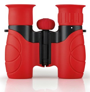 EAN 3760265542581 - Kodak BCS100 binocular Techo Rojo imagen 4