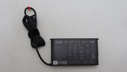 EAN 5715063311493 - Lenovo 5A10W86327 adaptador e inversor de corriente Interior 135 W Negro imagen 1