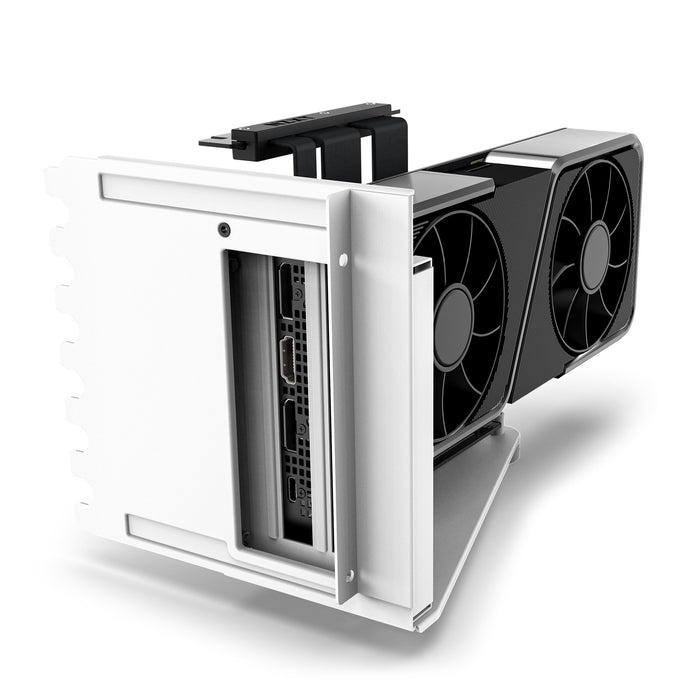 EAN 5056547200941 - NZXT AB-RH175-W1 parte carcasa de ordenador Universal Soporte para tarjeta gráfica imagen 4