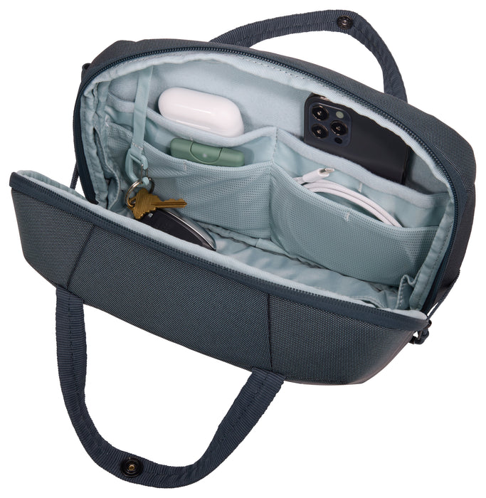 EAN 0085854255660 - Thule Subterra 2 TSCB405 Dark Slate Poliéster Gris Unisex Bandolera imagen 11