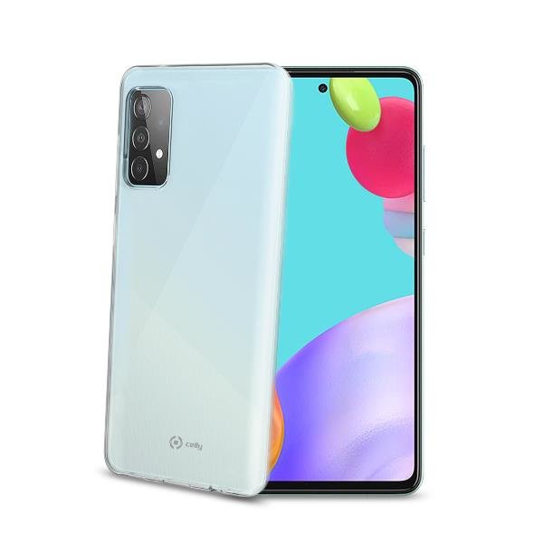 EAN 8021735764311 - Celly GELSKIN947 funda para teléfono móvil 16,5 cm (6.5") Transparente imagen 2