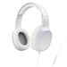 EAN 4047443545329 - Hama Fun C Auriculares Alámbrico Diadema Llamadas/Música USB Tipo C Blanco imagen 1