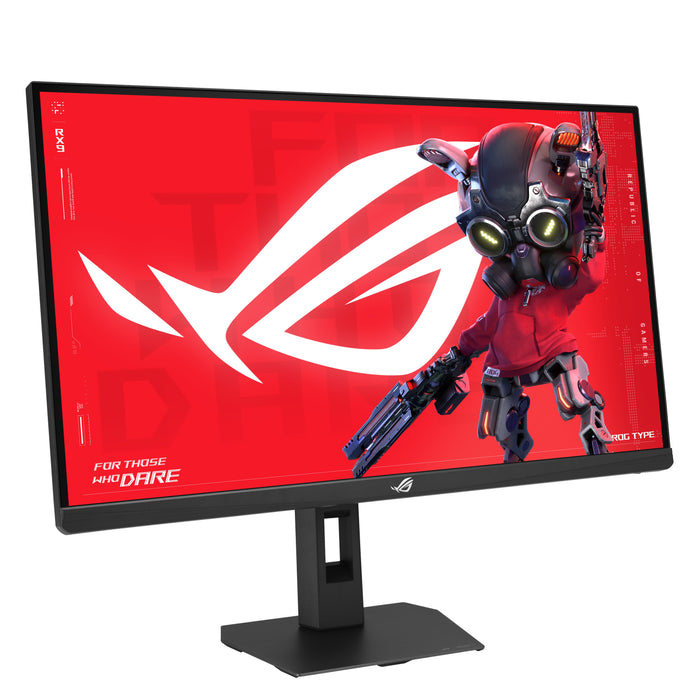 EAN 4711636073011 - ASUS ROG Strix XG27ACMEG pantalla para PC 68,6 cm (27") 2560 x 1440 Pixeles Wide Quad HD LCD Negro imagen 4