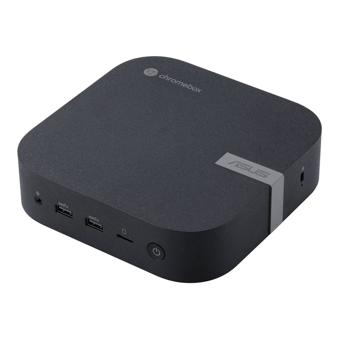 EAN 4711387163450 - ASUS Chromebox CHROMEBOX5-S7009UN Intel® Core™ i7 i7-1260P 16 GB DDR4-SDRAM 256 GB SSD ChromeOS Mini PC N imagen 4