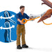 EAN 4059433375779 - schleich Dinosaurs Jetpack Chase imagen 6