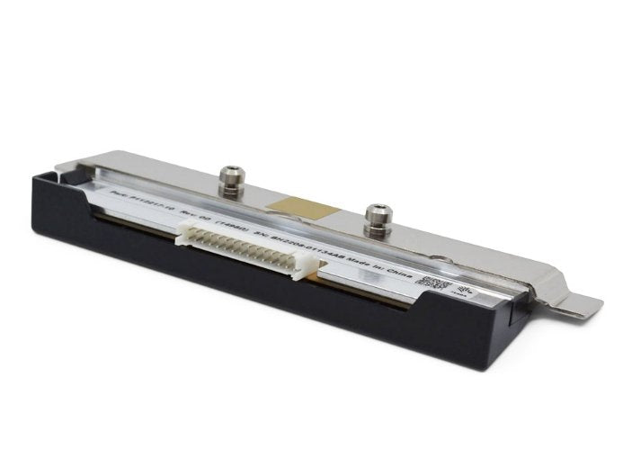 EAN 5715063299678 - Zebra P1123335-057 printer/scanner spare part/accessory Cabezal de impresión 1 pieza(s) imagen 1