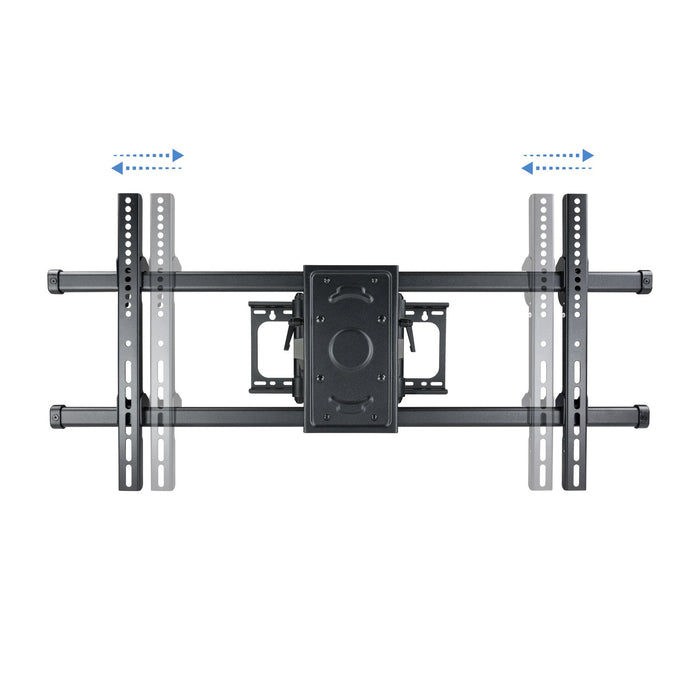 EAN 8433281010031 - TooQ LP3790TN-B soporte para TV 2,29 m (90") Negro imagen 7