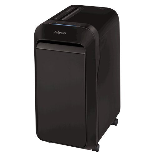 EAN 0043859751556 - Fellowes LX Series 5050401 triturador de papel Microcorte 65 dB Negro imagen 1