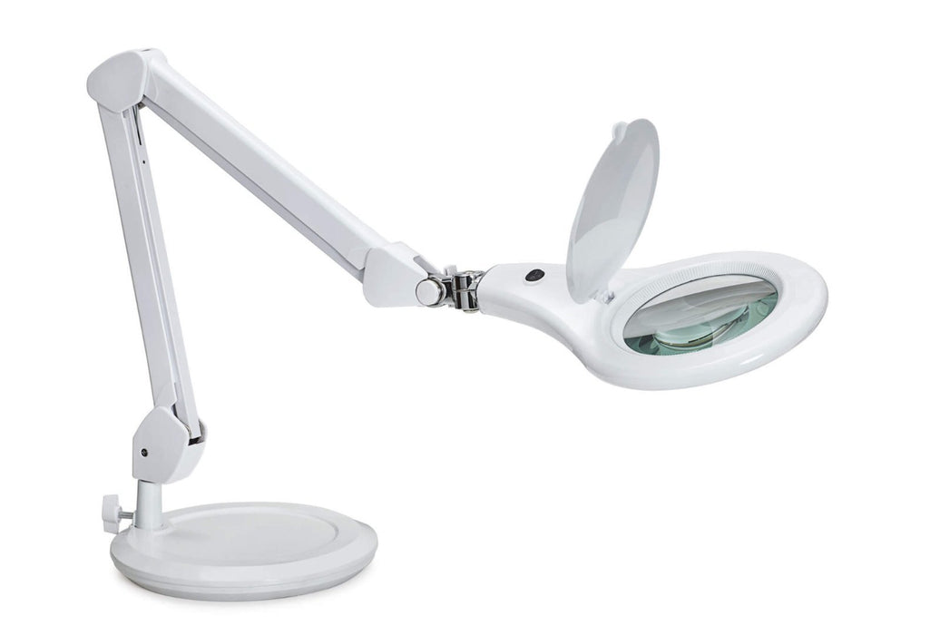 EAN 4002390082495 - MAUL 8263602 lámpara de mesa Blanco imagen 3