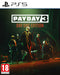 EAN 4020628601706 - Prime Matter Payday 3 - Day One Edition Day One (Primer día) Italiano PlayStation 5 imagen 1