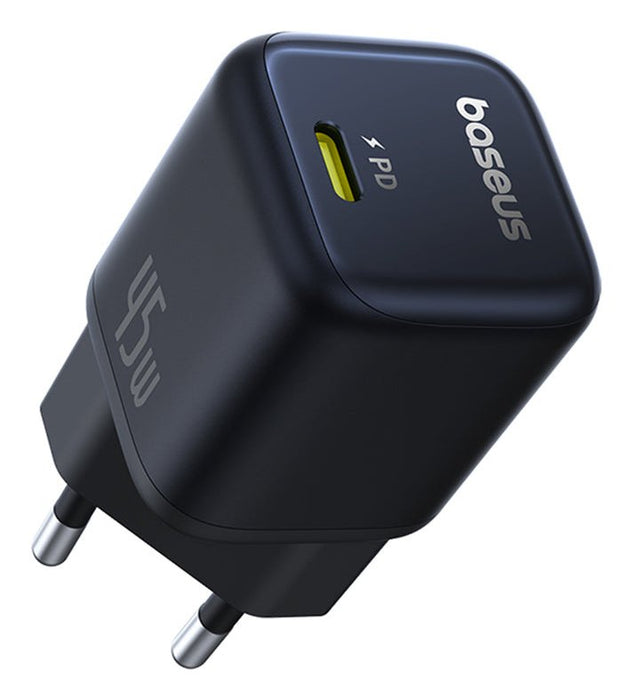 EAN 6932172678364 - Baseus PicoGo Universal Negro Corriente alterna Carga rápida Interior imagen 4