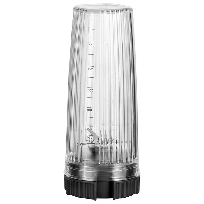EAN 4009839537226 - ZWILLING 53003-001 licuadora 0,55 L Batidora de varillas 600 W Negro imagen 7