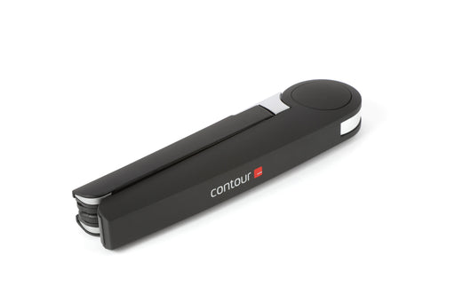 EAN 0743870003206 - Contour Design Contour Laptop Stand Soporte para ordenador portátil Negro, Plata imagen 2