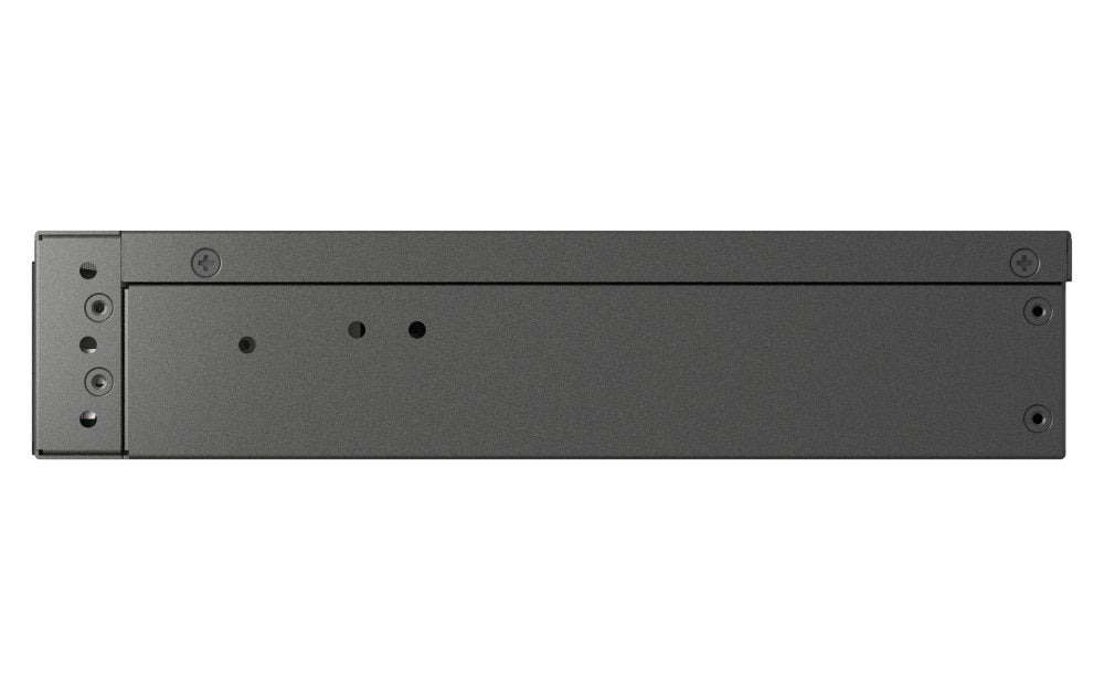 EAN 4711103084304 - QNAP QSW-3216R-8S8T switch No administrado L2 10G Ethernet (100/1000/10000) Negro imagen 6