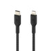 EAN 0745883788798 - Belkin CAA004BT1MBK cable de conector Lightning 1 m Negro imagen 2