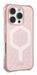 EAN 0840283914256 - Urban Armor Gear Essential Armor funda para teléfono móvil 16 cm (6.3") Rosa imagen 3