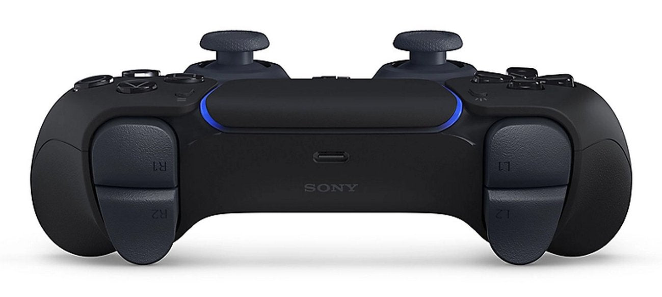 EAN 711719022374 - Sony DualSense v3 Negro Bluetooth/USB Gamepad Analógico/Digital PlayStation 5 imagen 3