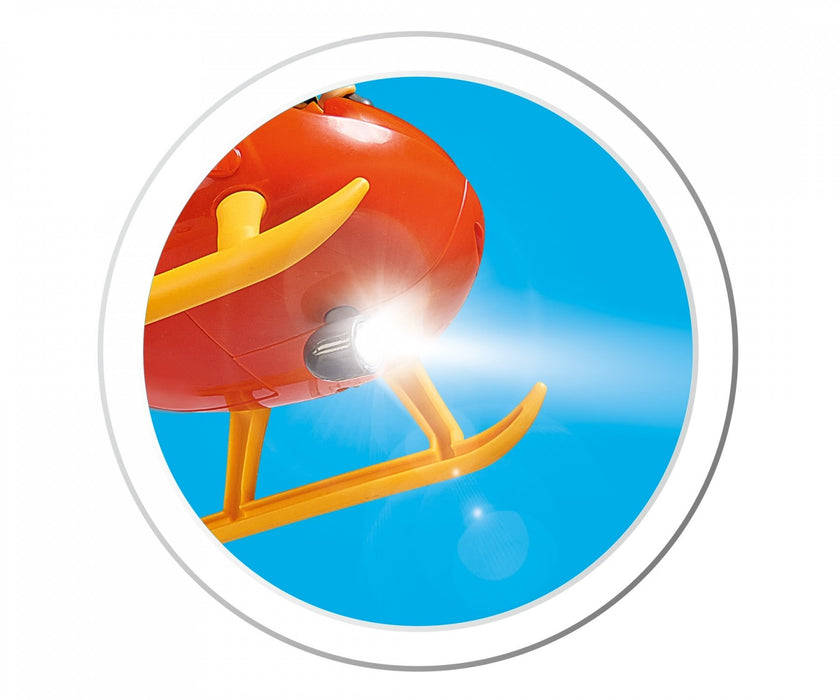 EAN 4006592073053 - Simba Toys 109252510 vehículo de juguete imagen 7