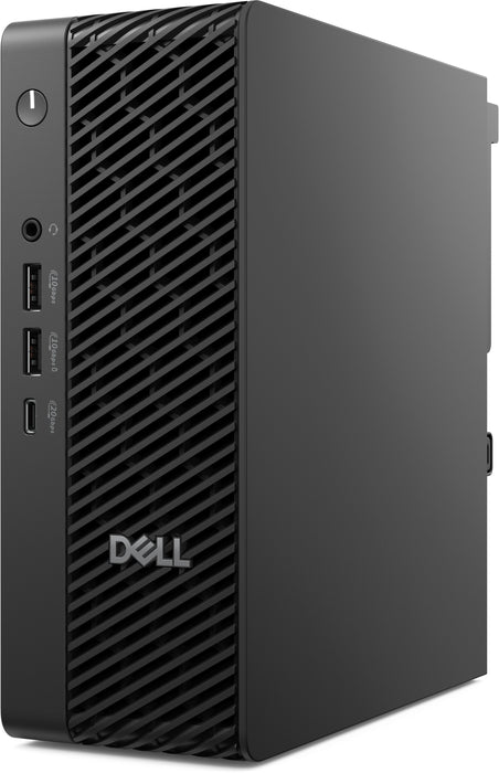 EAN 5397184936962 - DELL Pro Max FCM2250 Intel Core Ultra 7 265 16 GB DDR5-SDRAM 1 TB SSD NVIDIA RTX A1000 Windows 11 Pro Mic imagen 3