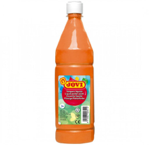 EAN 8412027004763 - Jovi 51106 pintura para manualidades Pintura para carteles 1000 ml 1 pieza(s) imagen 1