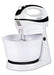 EAN 5908256831544 - Adler AD 4206 batidora Batidora de varillas 300 W Negro, Blanco imagen 1
