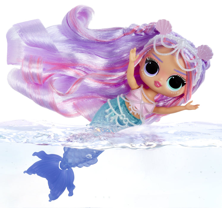 EAN 0035051510444 - L.O.L. Surprise! Tweens Mermaid Doll - Lana Marine imagen 2