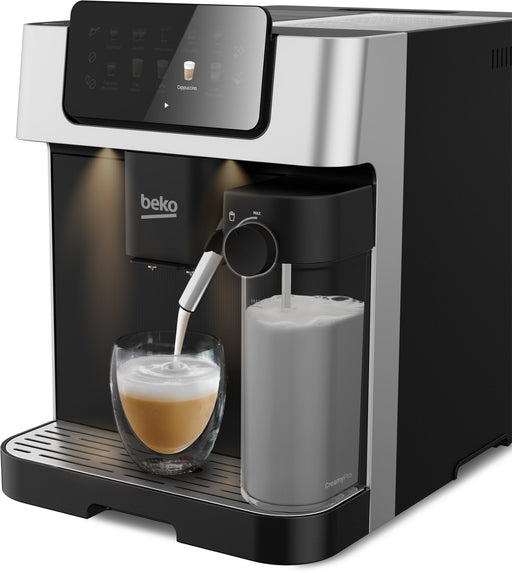 EAN 8690842569821 - Beko CEG7304X cafetera eléctrica Totalmente automática Máquina espresso 2 L imagen 1