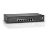 EAN 4015867191958 - LevelOne GEP-0812 switch No administrado L2 Gigabit Ethernet (10/100/1000) Energía sobre Ethernet (PoE) N imagen 1
