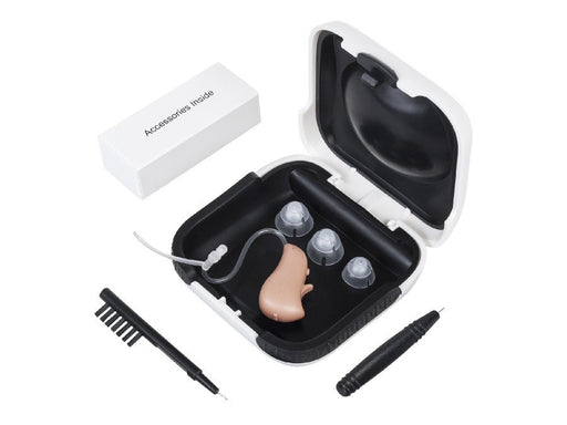 EAN 5902211116219 - Promedix PR-420 audífono para persona con discapacidad física imagen 2