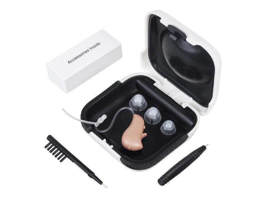 EAN 5902211116219 - Promedix PR-420 audífono para persona con discapacidad física imagen 2