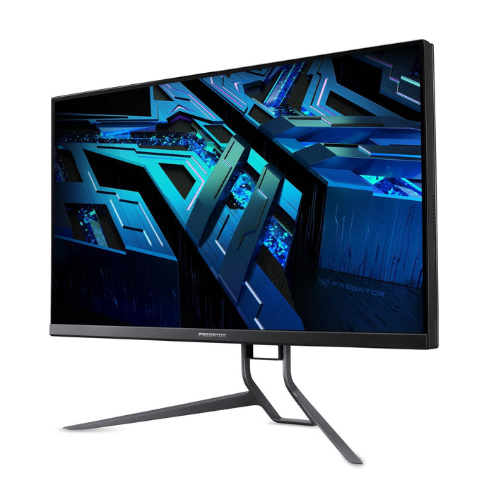 EAN 4711121531224 - Acer Predator XB323KRVbmiiiiphuzx pantalla para PC 81,3 cm (32") 3840 x 2160 Pixeles 4K Ultra HD LED Negr imagen 3